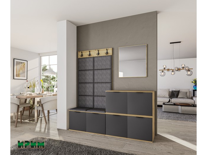 Модулно портманто Сити 4086